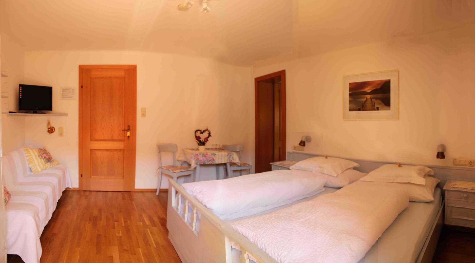 Bed and Breakfast Haus Senoner Kitzbühel Exterior foto