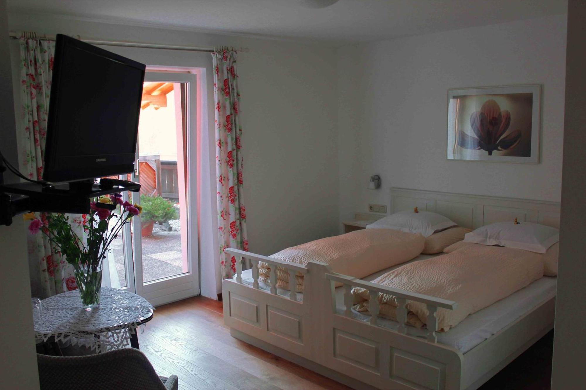 Bed and Breakfast Haus Senoner Kitzbühel Exterior foto