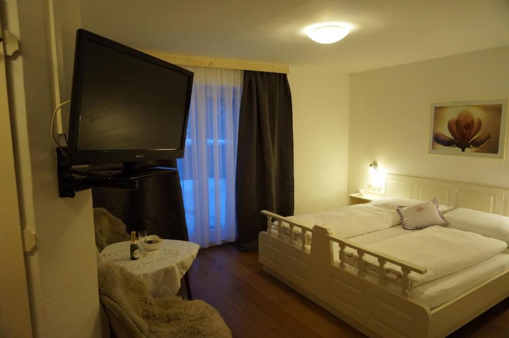 Bed and Breakfast Haus Senoner Kitzbühel Exterior foto