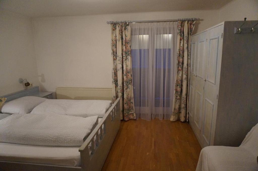 Bed and Breakfast Haus Senoner Kitzbühel Habitación foto