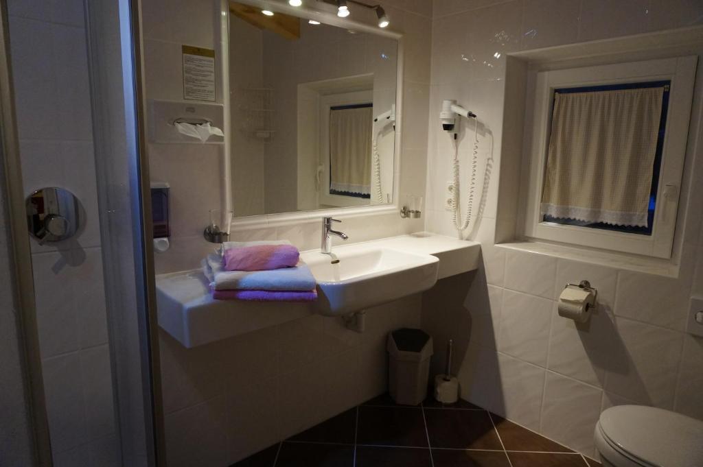 Bed and Breakfast Haus Senoner Kitzbühel Habitación foto