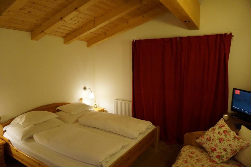 Bed and Breakfast Haus Senoner Kitzbühel Habitación foto