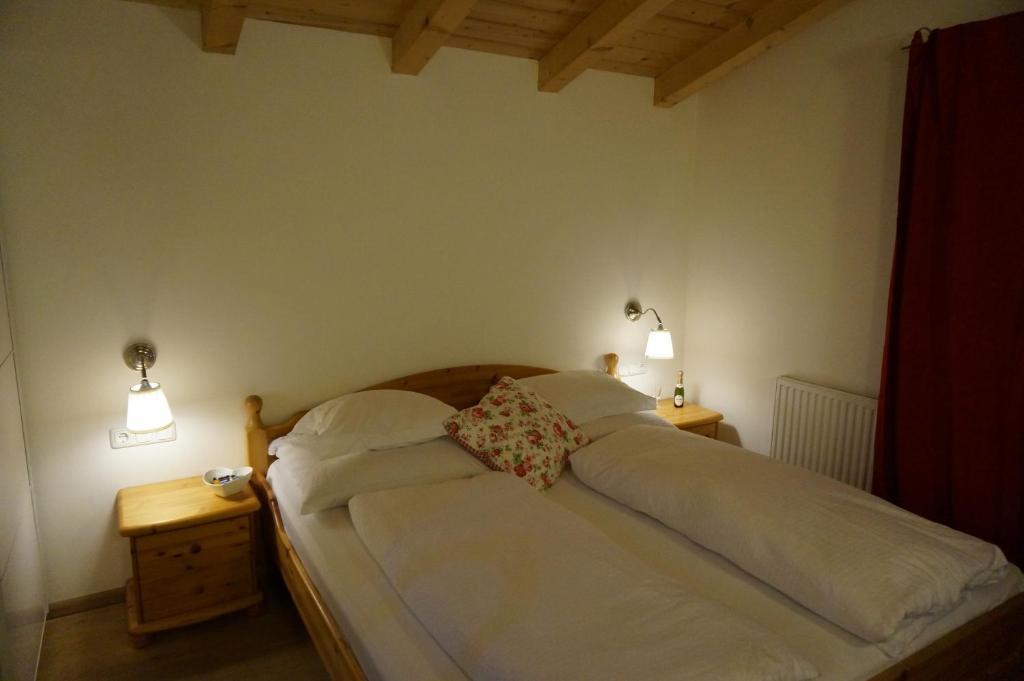 Bed and Breakfast Haus Senoner Kitzbühel Habitación foto