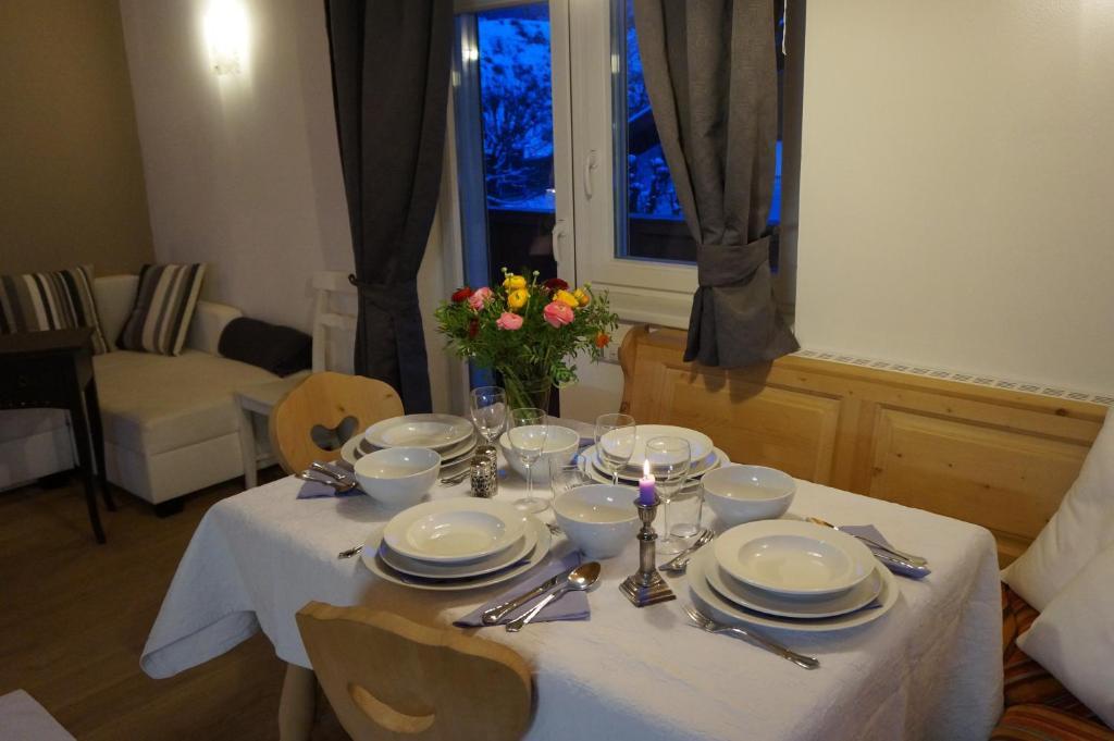 Bed and Breakfast Haus Senoner Kitzbühel Habitación foto